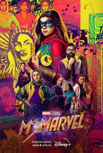 دانلود سریال Ms. Marvel201763-156631893