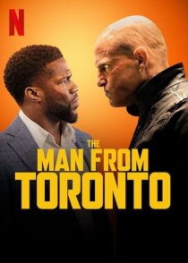 دانلود فیلم The Man from Toronto 2022223190-1669210828
