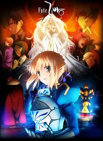 دانلود انیمه Fate/Zero226762-430901121