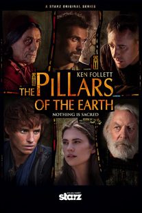 دانلود سریال The Pillars of the Earth230548-536331497