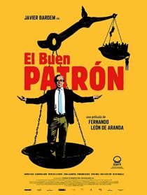 دانلود فیلم The Good Boss  2021229570-826314935