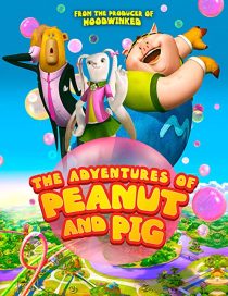 دانلود انیمیشن The Adventures of Peanut and Pig 2022229031-764444535