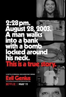 دانلود مستند Evil Genius: The True Story of America’s Most Diabolical Bank Heist230451-752879426
