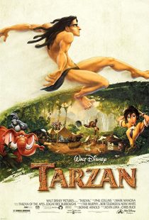 دانلود انیمیشن Tarzan 1999228385-1886483756