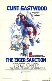 دانلود فیلم The Eiger Sanction 1975 1975229534-1102197912