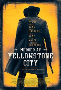 دانلود فیلم Murder at Yellowstone City 2022228211-232756267