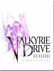 دانلود سریال Valkyrie Drive230606-1552986892