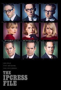 دانلود سریال The Ipcress File232090-708751865