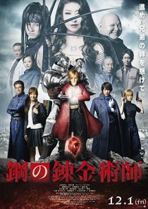 دانلود فیلم Fullmetal Alchemist 2017235726-910092370
