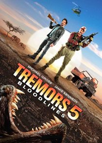دانلود فیلم Tremors 5: Bloodlines 2015234355-1180075430