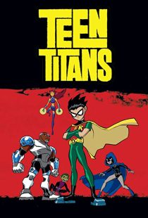 دانلود انیمیشن Teen Titans235085-1873663167