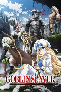 دانلود انیمه Goblin Slayer234248-1290372690