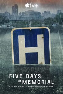 دانلود سریال Five Days at Memorial235376-1946198517