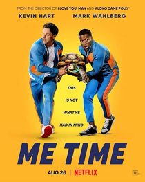 دانلود فیلم Me Time 2022235393-292981095