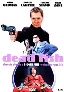 دانلود فیلم Dead Fish 2005233741-484218350