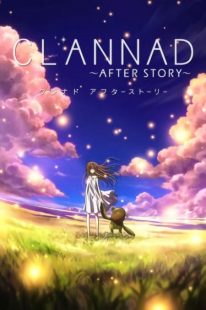 دانلود انیمه Clannad: After Story235779-81228387