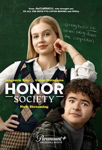 دانلود فیلم Honor Society 2022234788-501572065