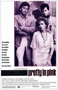 دانلود فیلم Pretty in Pink 1986234286-1060371288