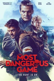 دانلود فیلم The Most Dangerous Game 2022234693-1189850043
