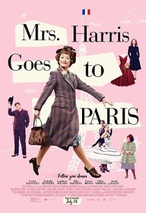 دانلود فیلم Mrs Harris Goes to Paris 2022234653-232577577