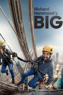 دانلود مستند Richard Hammond’s Big230769-1840380477