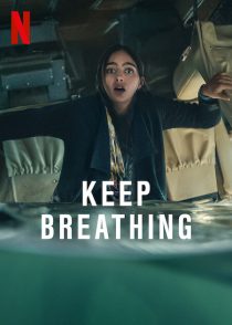 دانلود سریال Keep Breathing231167-65679628