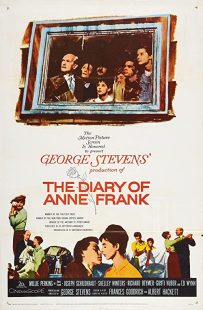 دانلود فیلم The Diary of Anne Frank 1959233638-165730142
