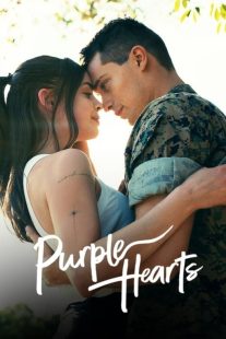 دانلود فیلم Purple Hearts 2022231150-607462612