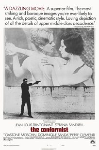 دانلود فیلم The Conformist 1970254247-409817604