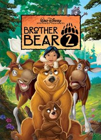 دانلود انیمیشن Brother Bear 2 2006254667-1934928831