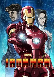 دانلود انیمه Iron Man253201-149656321