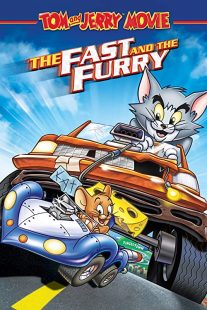 دانلود انیمیشن Tom and Jerry: The Fast and the Furry 2005254511-70067346
