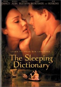 دانلود فیلم The Sleeping Dictionary 2003256688-271625049