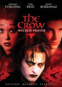دانلود فیلم The Crow: Wicked Prayer 2005255265-96596764