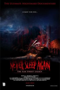 دانلود مستند Never Sleep Again: The Elm Street Legacy 2010255074-669117600