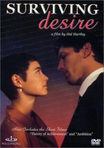 دانلود فیلم Surviving Desire 1992252218-680216705