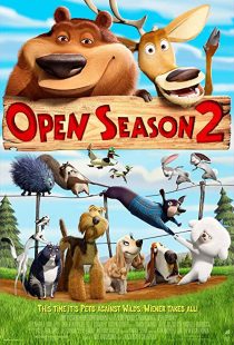 دانلود انیمیشن Open Season 2 2008253932-432420618