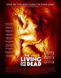 دانلود فیلم The Living and the Dead 2006253605-943754758