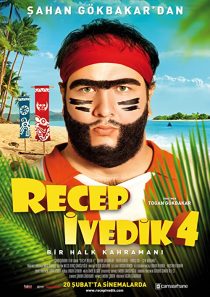 دانلود فیلم Recep Ivedik 4 2014253655-290860371