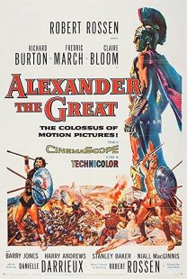 دانلود فیلم Alexander the Great 1956255208-1912899283