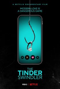 دانلود مستند The Tinder Swindler 2022267818-196644535
