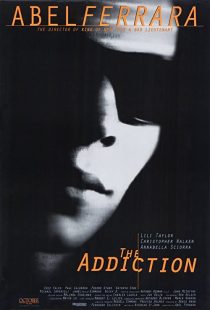 دانلود فیلم The Addiction 1995253955-67193940
