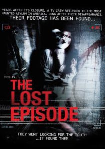 دانلود فیلم The Lost Episode 2012255548-242481347