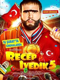 دانلود فیلم Recep Ivedik 5 2017253790-1717856319