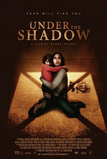 دانلود فیلم Under the Shadow 2016257631-703352541