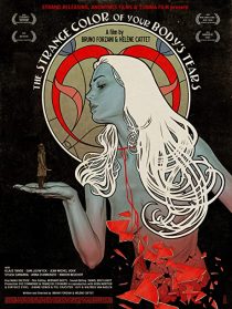 دانلود فیلم The Strange Color of Your Body’s Tears 2013253492-565819458