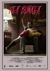 دانلود فیلم The Bunker 2015253571-167099147