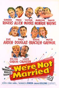 دانلود فیلم We’re Not Married! 1952255424-1096221280