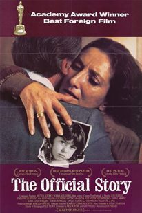 دانلود فیلم The Official Story 1985254234-545427333