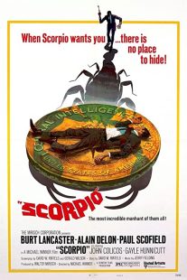 دانلود فیلم Scorpio 1973268008-941630124